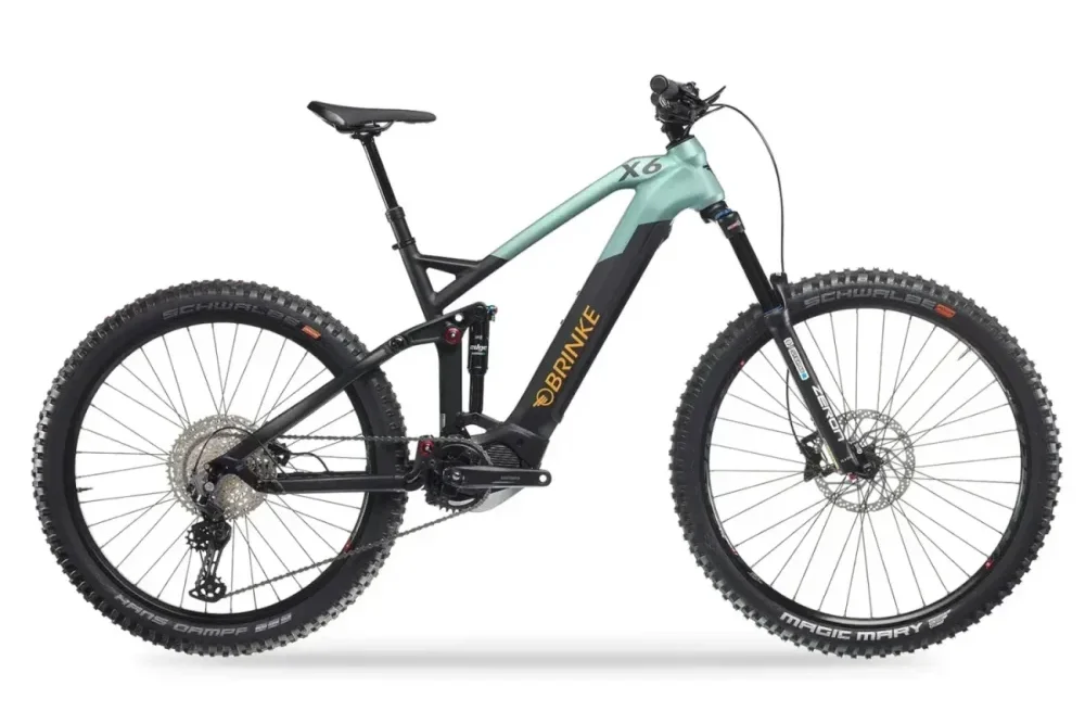BRERA VOYAGER noleggio ebike cagliari
