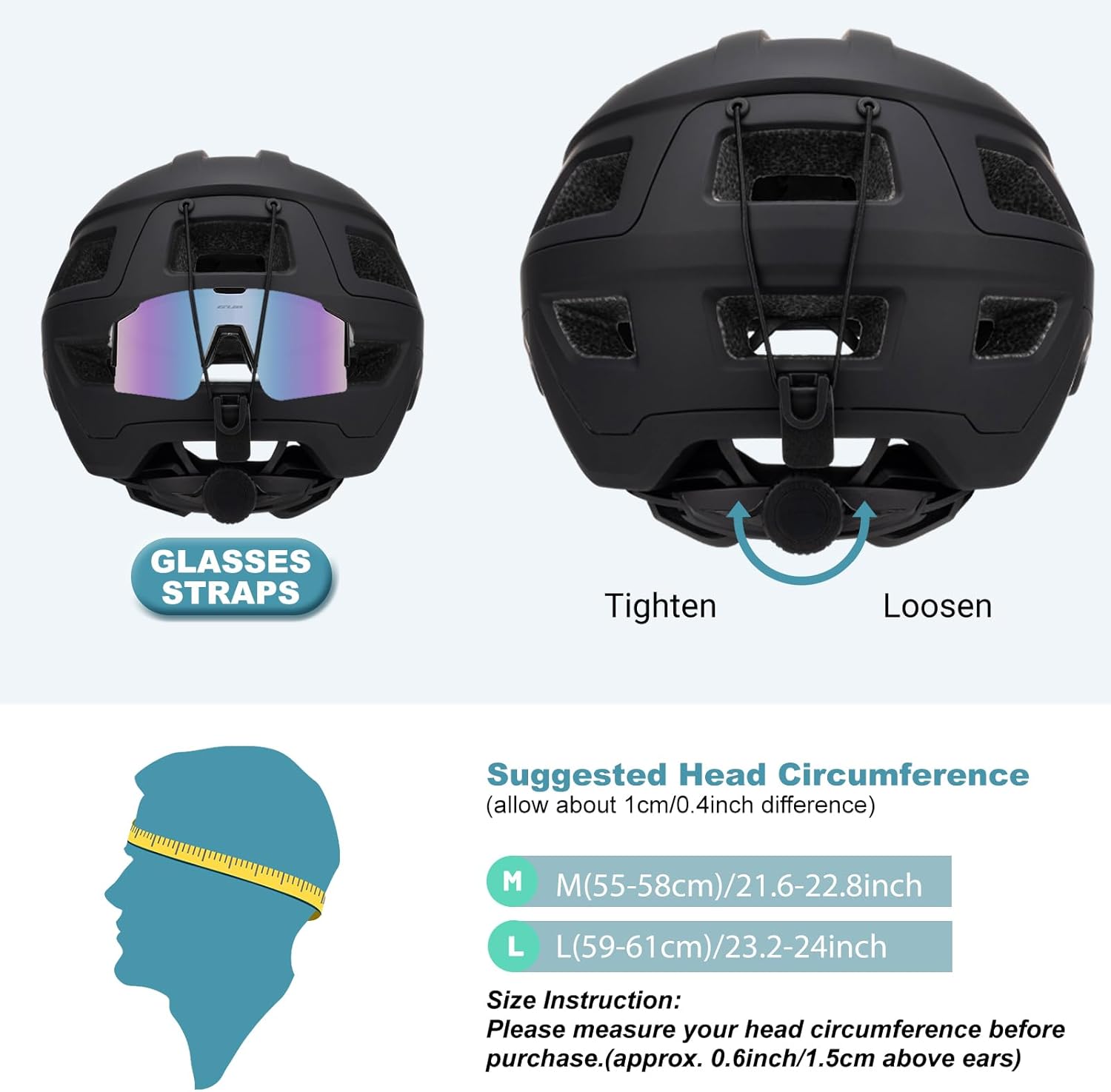 Casco MTB Pro - immagine 2